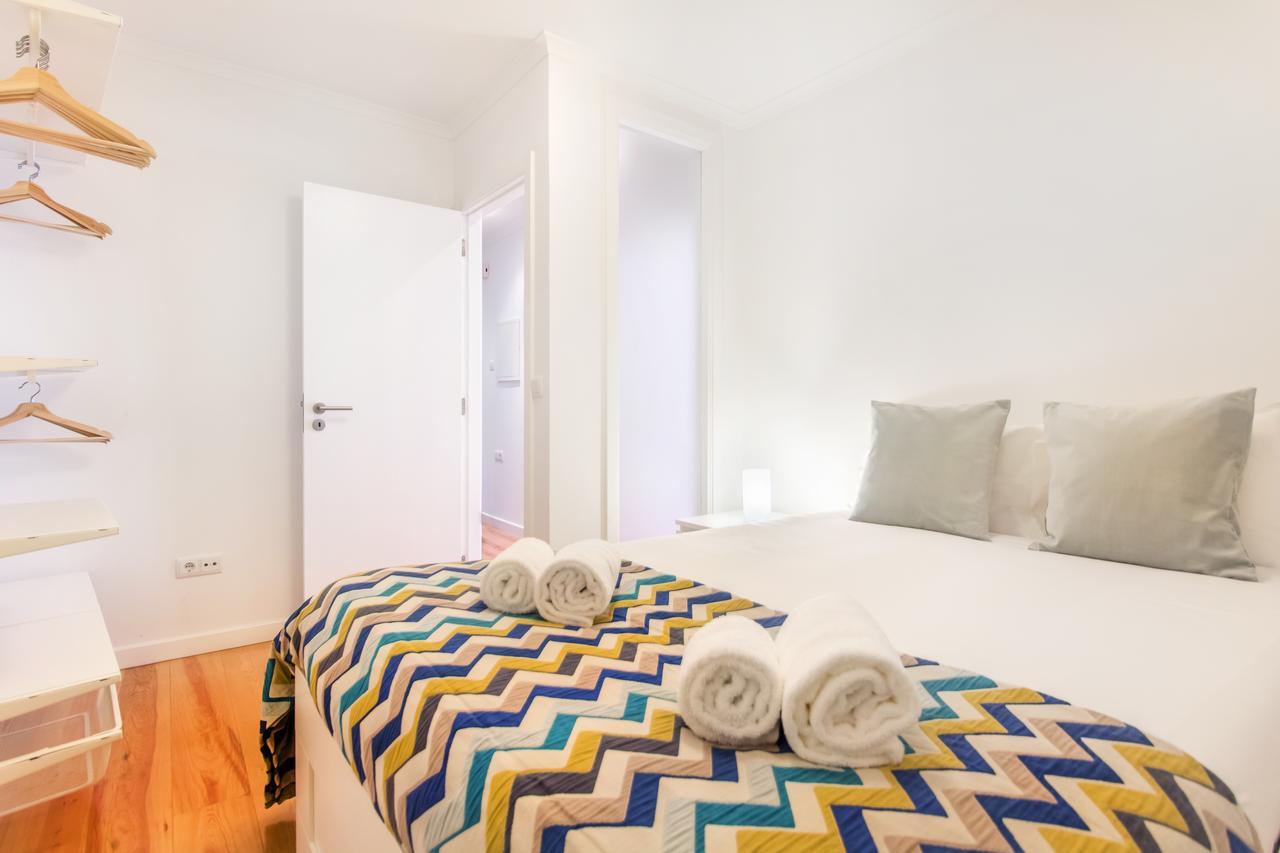 Alfama Lovely Duplex Appartamento Lisbona Esterno foto